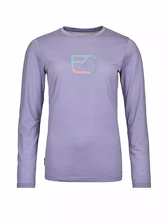 ORTOVOX | Damen Funktionsshirt Mountain Silhouette 150 Cool Tencel | 